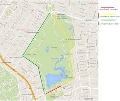 The Disparate Impact Of Alternate Side Parking Brooklyn