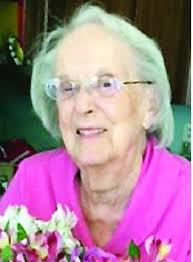 Frances Bloom Obituary (2017)