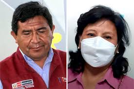 Subprefecta responde a su superior: “Yo respeto sus decisiones y yo solo  cumplo con lo mío”