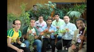 Maskeli Besler Intikam Pesinde Soundtrack Youtube