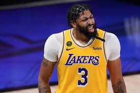 Check out current los angeles lakers player anthony davis and his rating on nba 2k21. Anthony Davis Rumors Lakers Expected To Meet With Star Fa Rich Paul On Tuesday Bleacher Report Latest News Videos And Highlights