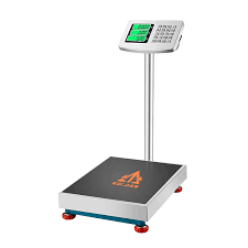 Amazon's choice for digital weighing machine etekcity digital body weight bathroom scale with body tape measure, large blue lcd backlight display, high precision measurements,6mm tempered glass, 400 pounds Portable Balanza Industrial Digital Weight Machine Buy Digital Weighing Scales Portable Scale Industrial Scales Product On Alibaba Com