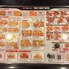 Pizza express malaysia online food delivery malaysia delivery is subjected to resources availability & stores order volume, and the store have the rights next time you're thinking of food near me, don't forget about pizza express. Photos At Pizza Hut Delivery Phd Pizza Place In Kuala Krai