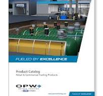Catalog & Sales Literature | OPW Retail Fueling