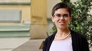Nejlepší nástěnky uživatele olga richterová. Poslankyne Olga Richterova Se Rozplakala U Soudu Tolik Nenavisti Jsem Nezazila Rekla S Odkazem Na Vyrok O Bytech Pro Migranty