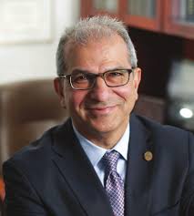 Stevens Indicator Spring 2015