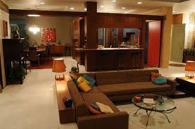 Luckily, interior designer susan manrao is helping us to forget our sadness over the season finale by sharing some great decorating tips in the mad men style. Mad Men Style Decor Inspiration The Cottage Market Mad Men Style Decor 1960s Decor Mad Men Decor