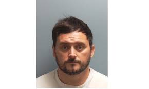 Gosport dad who tried to help son get away with murder is jailed