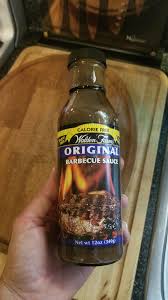 Maybe you would like to learn more about one of these? Found A Zero Carb Bbq Sauce At My Local Kroger Nutritional Info In Comments Keto Food