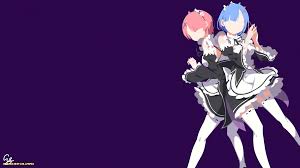 Re Zero Aesthetic Wallpapers Wallpaper Cave Tons of awesome rem re:zero wallpapers to download for free. re zero aesthetic wallpapers