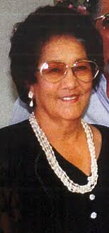 Eustolia Zapata Obituary