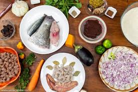 Thieboudieune Senecuisine Cuisine Senegalaise Cuisine Senegalaise Trucs Et Astuces Cuisine Recettes De Cuisine