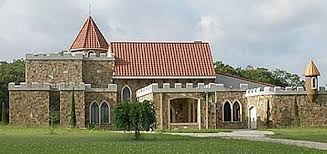Varner Castle In Greenville Texas Greenville Texas Castle American Castles