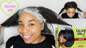 11 Best Relaxers For Black Hair 2021 For Afro 4a 4b And 4c Hair Types That Sister