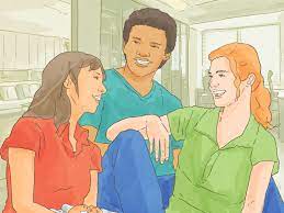As believers in god, we all know that building a normal relationship with god in order to get closer to god and receive more of the holy spirit's work is crucial. How To Become Closer To God As A Christian With Pictures