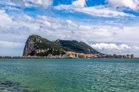 Gibraltar Location Description Map Population History Facts Britannica