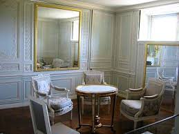 Petit Trianon Boudoir Holiday Dining Room Home Decor Home
