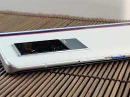 Vivo IQOO 8 Pro