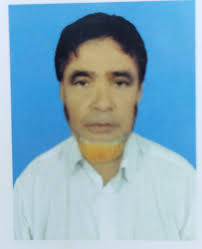 মোল্লা মফিজুল ইসলাম ঠান্ডু,চেয়ারম্যান