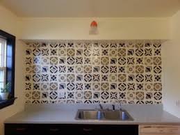 We invite you to browse through our showcase. Faux Talavera Tile Backsplash 6 Steps With Pictures Instructables