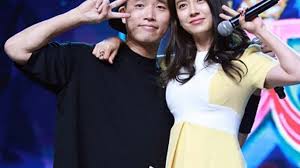 Ada apa memangnya dengan adik song ji hyo? Saya Ambil Masa 5 Tahun Cuba Pikat Ji Hyo Kang Gary Berita Malaysia