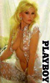 Famosas Playboy argentina de los 80 