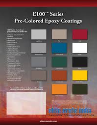 color chart elite crete india