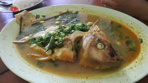 Kita bisa menggunakan mulai dari ikan kakap, ikan bawal atau ikan demikian adalah resep masakan minang yaitu gulai ikan. Gule Kepala Ikan Mas Agus Jombang Youtube