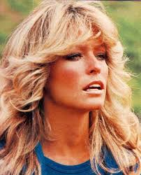 Breaking news, relationship updates, hairstyle inspo, fashion trends, and more direct to your inbox! Farrah Fawcett Celebrity Hairstyle Icon The Hairstyle Blog Hairstyle Blog