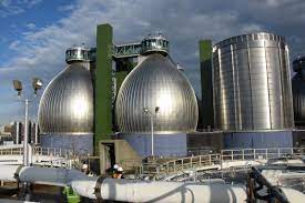 Improving New York City S Wastewater Treatment Infrastructure New York League Of Conservation Voters
