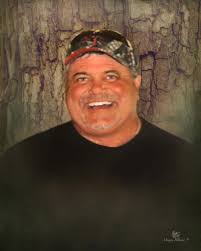 William "Bubba" Wood Obituary November 21, 2019