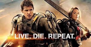 Edge of tomorrow on home media, or simply live die repeat) is a 2014 american science fiction action film starring tom cruise and emily blunt. Edge Of Tomorrow 2 Expected Release Date And Other Information Finance Rewind