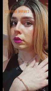 Stefany Chica Trans