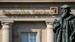 Bank routing number is a 9 digit code which is necessary to process fedwire funds transfers, process direct deposits, bill payments, and other such automated transfers. Backlash As Deutsche Boosts Bonuses By 46 On Return To Profit Financial Times