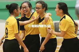 While the njcaa is the largest athletic association—with 452 member colleges and 45 conferences—there a number of others, including the national christian college athletic association. National A Div Floorball Girls Vjc Place Third With 5 1 Victory Over Cjc Red Sports