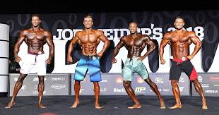Scotland's strongest man tom stoltman sets an incredible new world record in the atlas stones at britain's strongest man 2020. Mr Olympia 2018 Brandon Hendrickson Entthront Jeremy Buendia Gannikus De