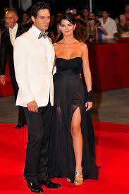 Gabriel garko is on holiday in egypt with gabriele rossi, actor and former gieffino. File Gabriel Garko And Laura Torrisi Nicogenin 66eme Festival De Venise Mostra The Road 3 Jpg Wikipedia