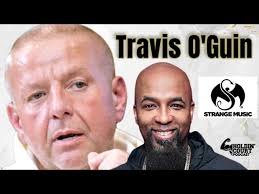 Travis O'Guin On Partnering With Tech N9ne To Start Strange Music And  Navigating Street Politics.
