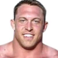 Ryback: Profile, Career Stats, Face/Heel Turns, Titles Won & Gimmicks