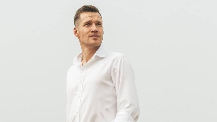 «Cik maz vajag, lai cilvēks salūztu.» Skrējējs Višķers no cietuma iznāk ar  sūrām atziņām — Santa