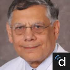 Dr. Masud Seyal, MD