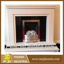 Precast fireplace surround in anaheim. Indoor Modern Marble Fireplace Mantel Without Fireplace Insert Global Sources