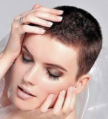 Short hair is hard to get right. Cool Short Hair Styles