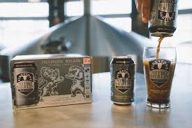 The new ingredient is lactose, a.k.a. Twitter à¤ªà¤° Firestone Walker Master The Surge Pour Enjoy The Cascade Our First Ever Canned Nitro Beer Releases Tomorrow So Stop By Grab A Sixpack Of Nitro Merlin Milk Stout To