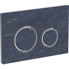 geberit sigma 21 bouton de commande wc deux boutons poussoirs 115884jm1 sawiday fr