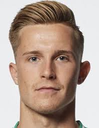 Maximilian und johannes eggestein begeistern die fans von werder bremen. Johannes Eggestein Spielerprofil 21 22 Transfermarkt