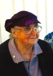 Grace Estelle Fish Obituary (2024)