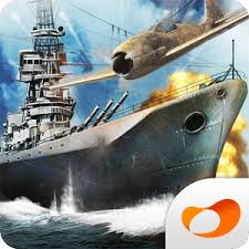 Download Warship Battle 3D World War II Android App for PC/Warship Battle 3D  World War II on PC - Andy - Android Emulator for PC & Mac
