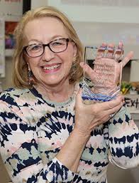 A MESSAGE FROM DR. CAVAZOS FROM SUBS TO STAR TEACHERS