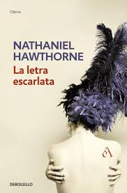 Resultado de imagen para nathaniel hawthorne libros